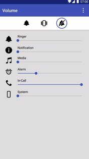 Громкость by ByteHamster 4.2. Скриншот 1