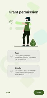 aShell You 7.1.0. Скриншот 2