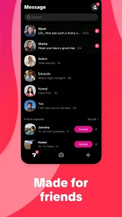 Whee 45.9.1. Скриншот 2