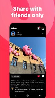 Whee 45.9.2. Скриншот 3