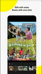 Lemon8 10.6.2. Скриншот 5