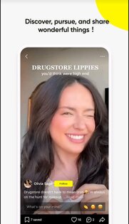 Lemon8 10.6.2. Скриншот 7