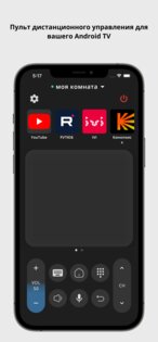 Remote ATV 6.0.4. Скриншот 1