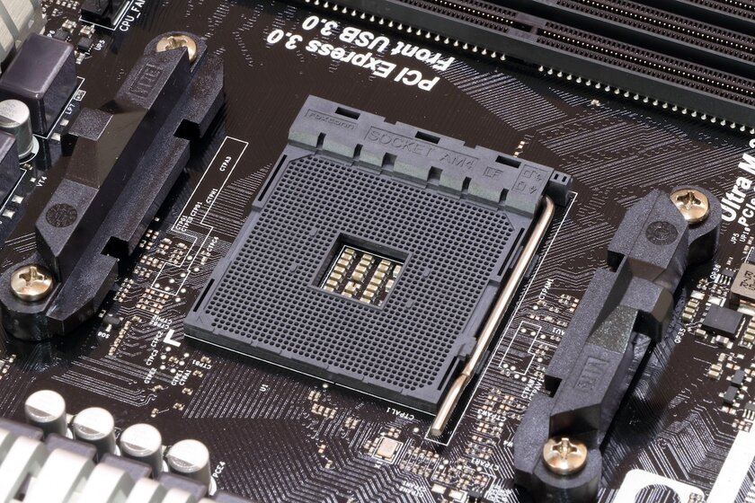 Эра сокета AM4 ещё не закончилась: AMD готовит к релизу сразу два новых процессора