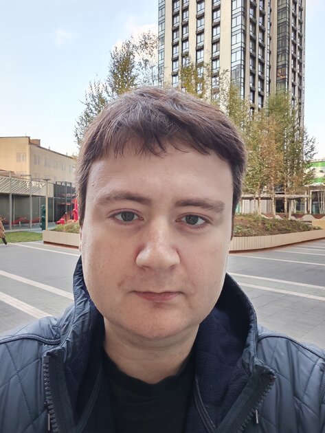 Когда планшет прикидывается смартфоном. Обзор невероятного HONOR Magic V3