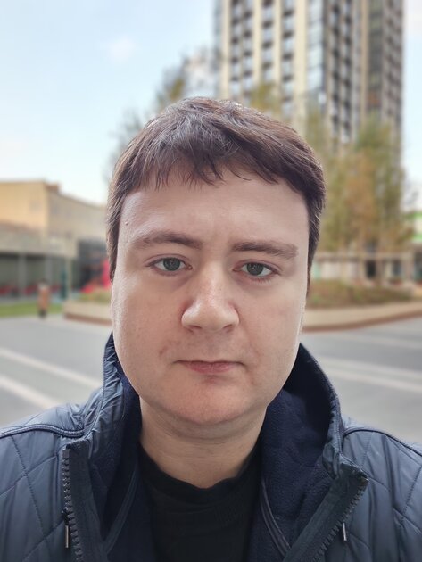 Когда планшет прикидывается смартфоном. Обзор невероятного HONOR Magic V3