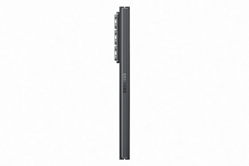 Samsung представила Z Fold Special Edition: 200 Мп, 4,9 мм и 16 ГБ ОЗУ за 2000 долларов