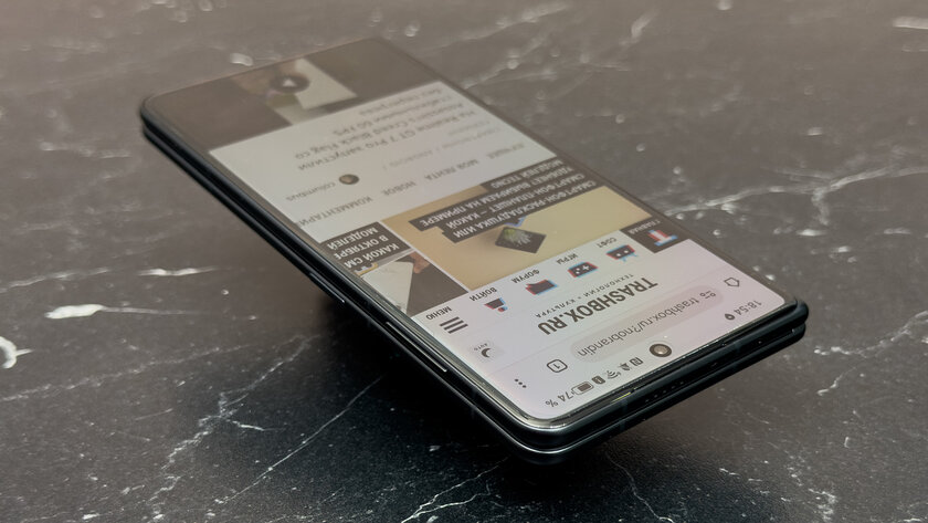 Когда планшет прикидывается смартфоном. Обзор невероятного HONOR Magic V3