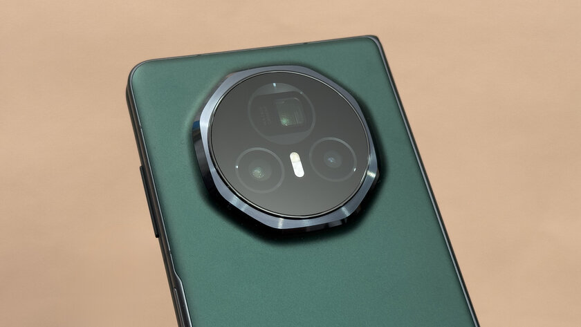 Когда планшет прикидывается смартфоном. Обзор невероятного HONOR Magic V3