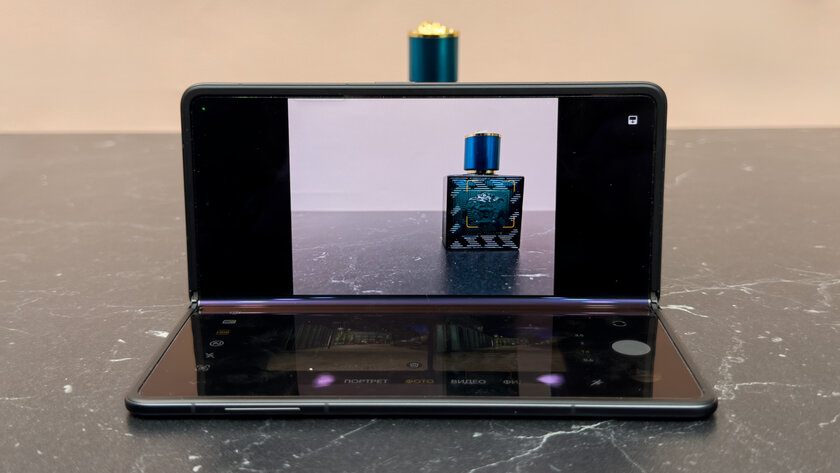 Когда планшет прикидывается смартфоном. Обзор невероятного HONOR Magic V3