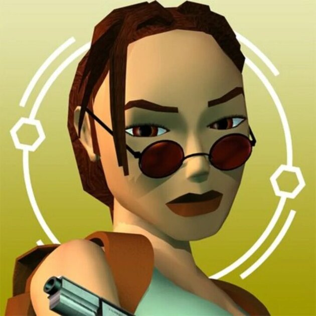 Realtech VR дала разрешение на выпуск Tomb Raider 3 андроид
