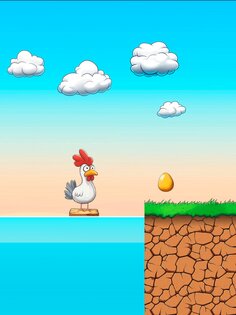 Screaming Chicken 1.02. Скриншот 2