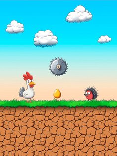 Screaming Chicken 1.02. Скриншот 3