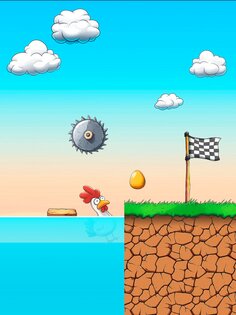 Screaming Chicken 1.02. Скриншот 4
