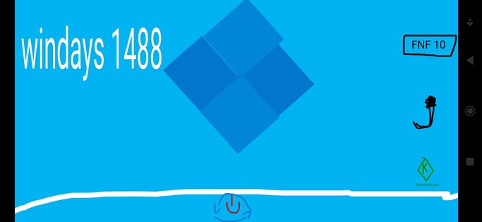 Pc simulator Перепрошивка. Скриншот 1