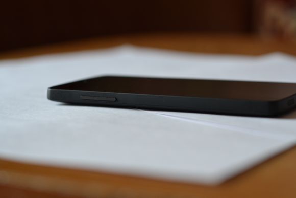 Обзор смартфона LG Nexus 5