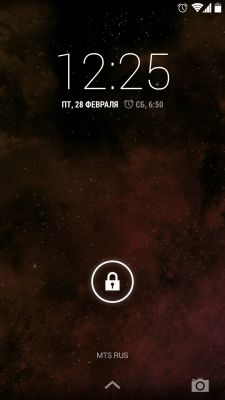 Обзор смартфона LG Nexus 5