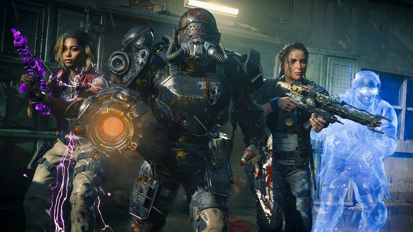 Состоялся релиз Call of Duty: Black Ops 6 — на маркетинг шутера потратили колоссальные средства
