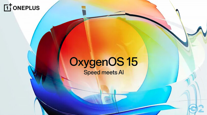 OnePlus поделилась графиком выпуска OxygenOS 15. Пока только для беты