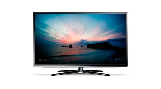 Google TV Ambient Mode 3.1.0.721404302. Скриншот 8