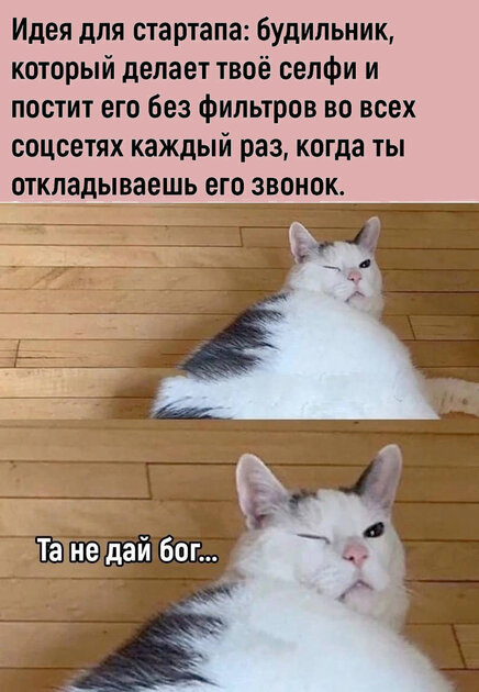 Как вам идея?
