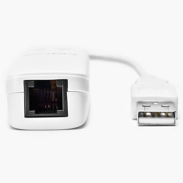 Назад в прошлое: японцы выпустили USB-модем для подключения к интернету по телефонной линии