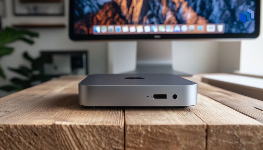 Amazon по ошибке слил характеристики Mac Mini с M4 Pro: до 64 ГБ ОЗУ и 8 ТБ памяти