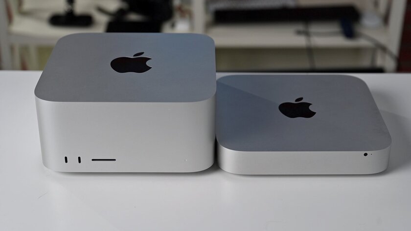 Amazon по ошибке слил характеристики Mac Mini с M4 Pro: до 64 ГБ ОЗУ и 8 ТБ памяти