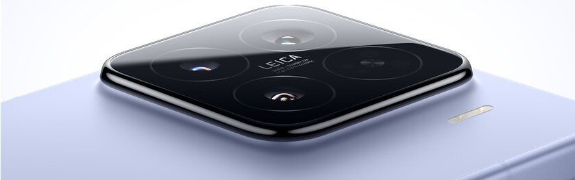 Представлен Xiaomi 15 — самый компактный флагман бренда с самыми тонкими рамками