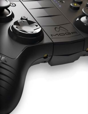 Gadget Overview #6