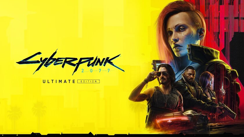 Cyberpunk 2077 выйдет на Mac: с улучшенной графикой и пространственным звуком
