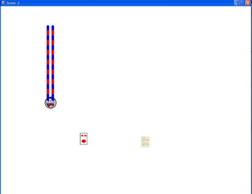 Зачисти треш! 2.2