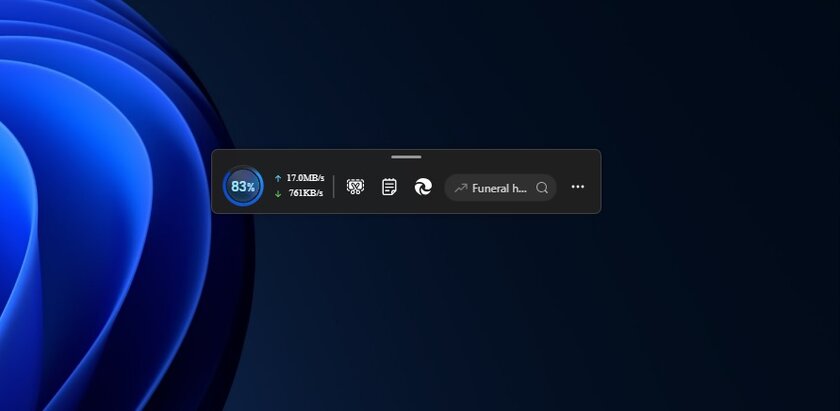 Утилита PC Manager для Windows 11 обновилась: что нового у популярного приложения