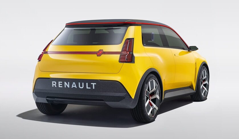 Renault создаст новый электрокар для Европы: впервые в истории бренда его разработают в Китае