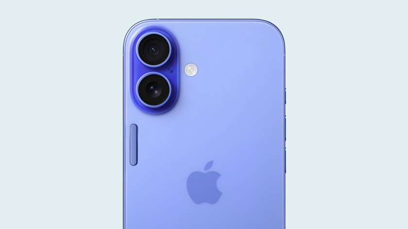 Дизайнеры Apple придумали идеальное место для кнопки питания в будущем iPhone