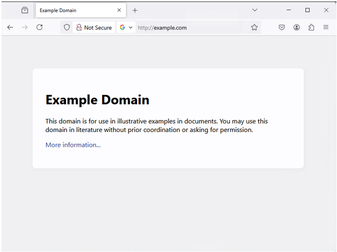 Firefox тестирует адресную строку с кнопкой выбора поисковой системы