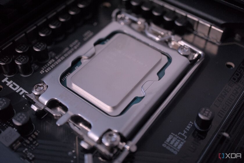 Обзор Core Ultra 7 265K: хорошо, но плохо — так могла только Intel — Отзыв. 1