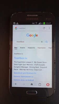 Есть ли жизнь на Android 4.1 в 2025 году? Давайте разбираться!