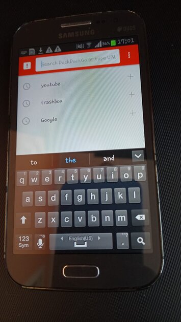 Есть ли жизнь на Android 4.1 в 2025 году? Давайте разбираться!
