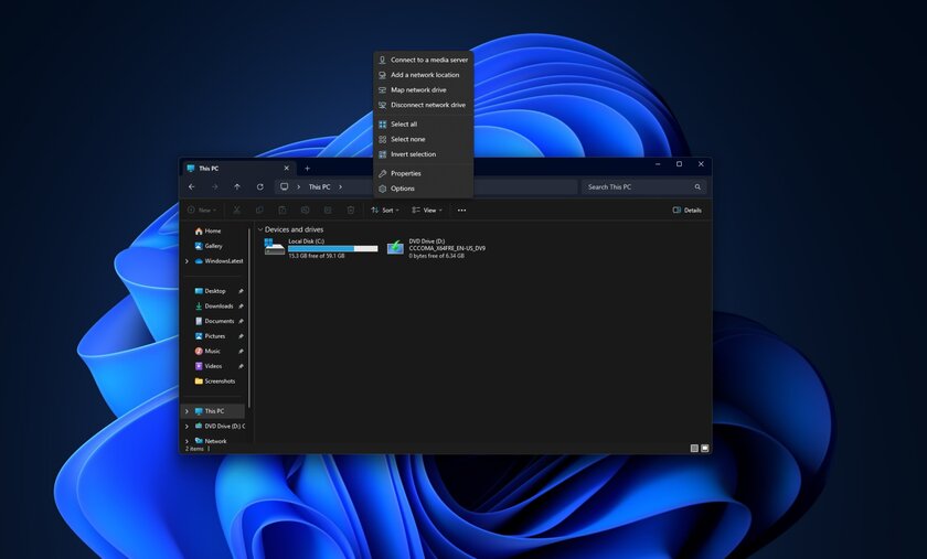 Windows 11 24H2 не сбавляет: пользователи нашли проблему с «Проводником»