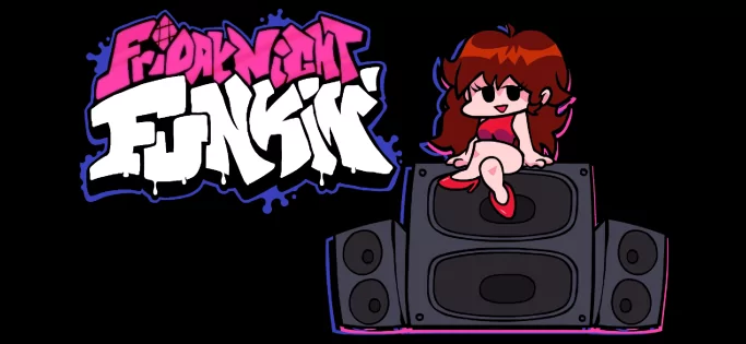 Psych Engine 1.0.4. Скриншот 1