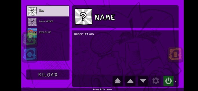 Psych Engine 1.0.4. Скриншот 3