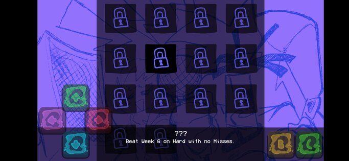 Psych Engine 1.0.4. Скриншот 4