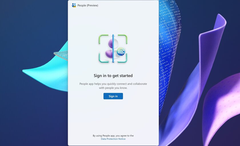 Разработчики Windows 11 могут вернуть приложение из Windows 8