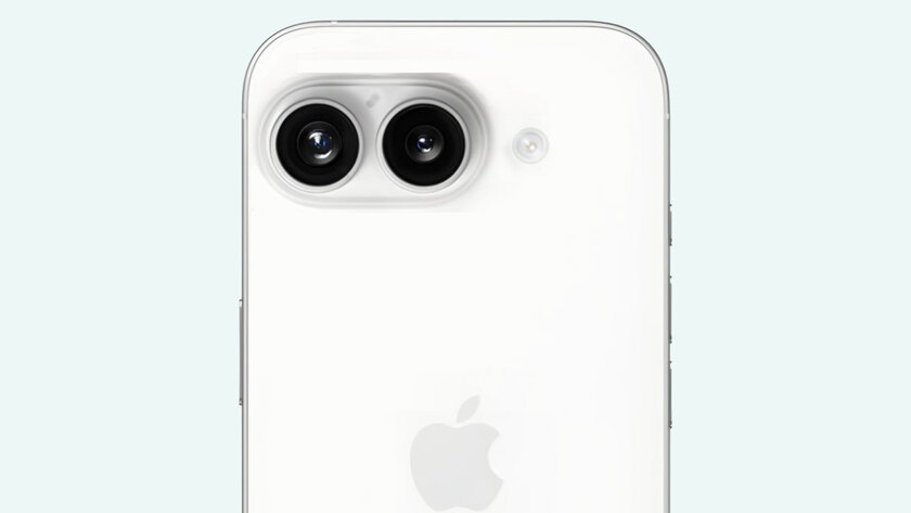 Вот почему Apple ставит камеры вертикально — иначе iPhone 16 выглядел бы просто ужасно