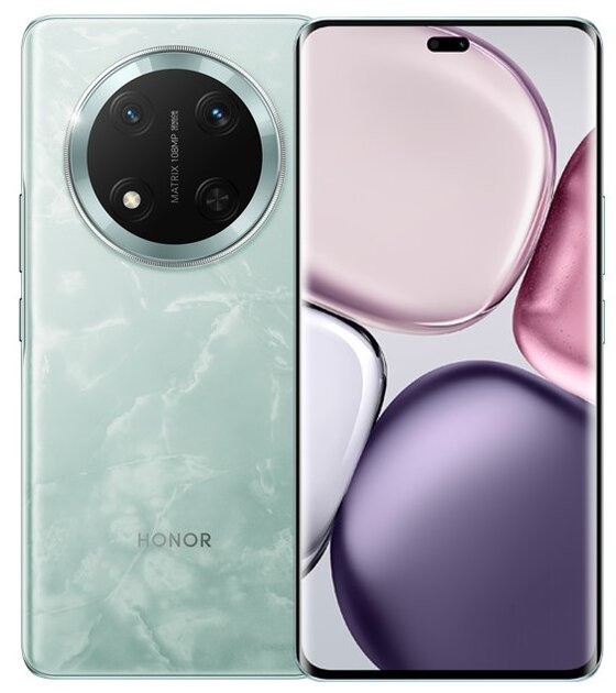 Представлен суперпрочный HONOR X9c: не боится падений, царапин и воды