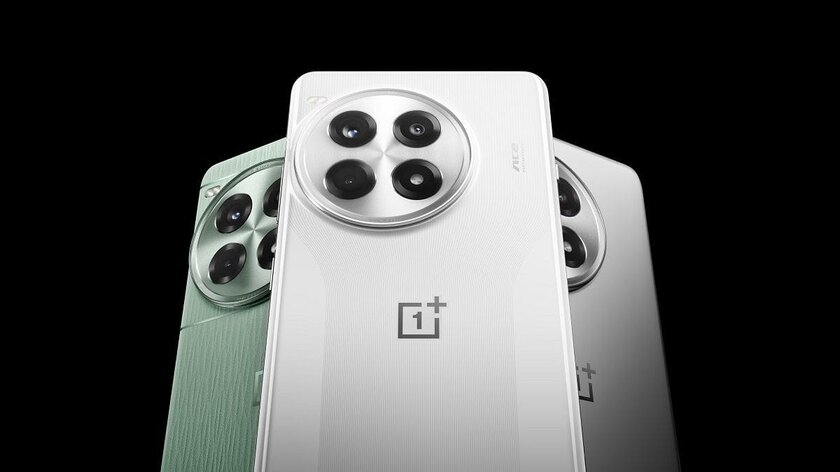 OnePlus Ace 5 Pro будет выпущен как самый дешевый смартфон на базе Snapdragon 8 Elite