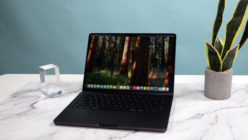 Нанотекстура! Обзор MacBook Pro (M4, M4 Pro и M4 Max): Windows-ноутбуки отстали на несколько лет