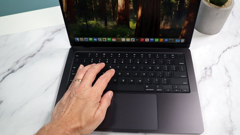 Нанотекстура! Обзор MacBook Pro (M4, M4 Pro и M4 Max): Windows-ноутбуки отстали на несколько лет — Дизайн. 1