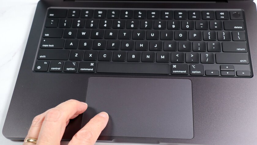 Нанотекстура! Обзор MacBook Pro (M4, M4 Pro и M4 Max): Windows-ноутбуки отстали на несколько лет — Дизайн. 2